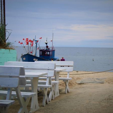 Prima Playa Apartment Miedzyzdroje Luaran gambar