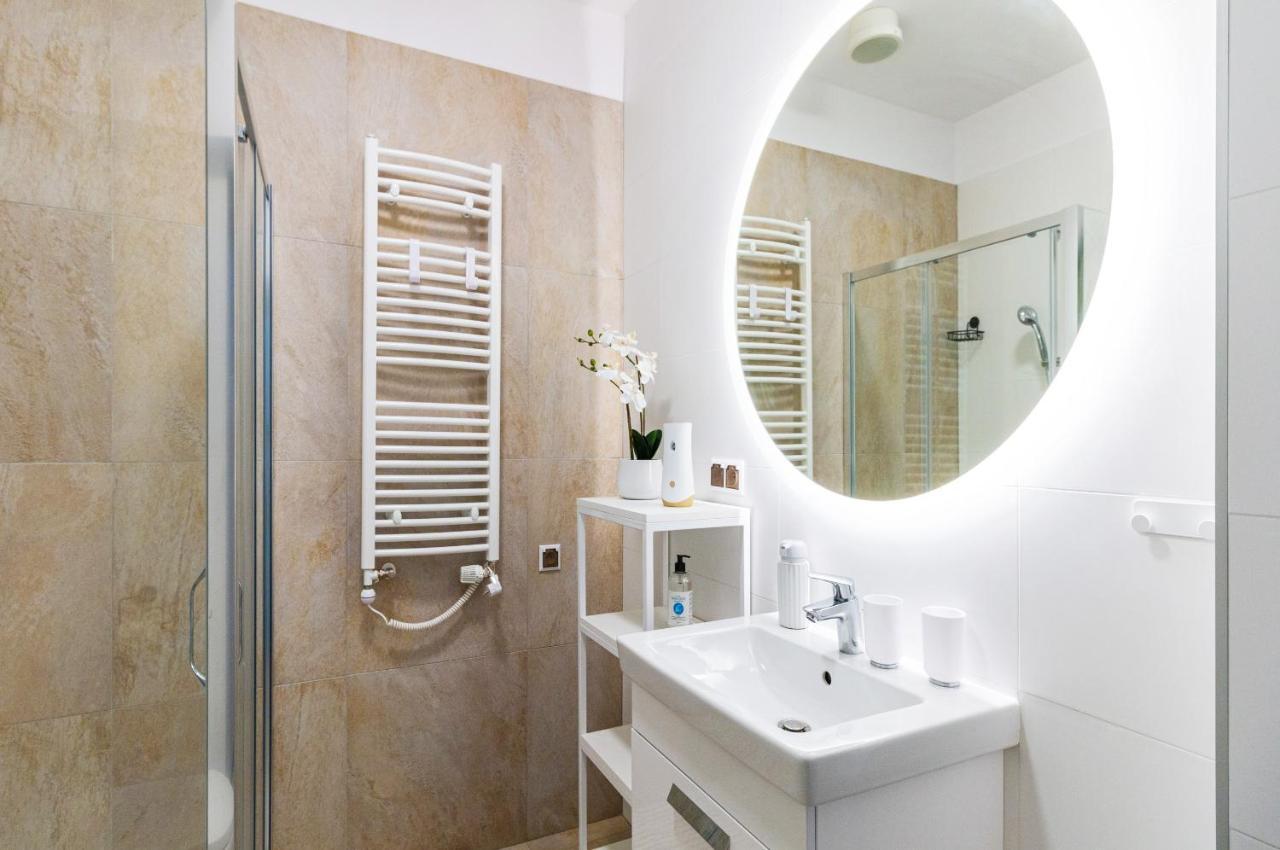 Prima Playa Apartment Miedzyzdroje Luaran gambar