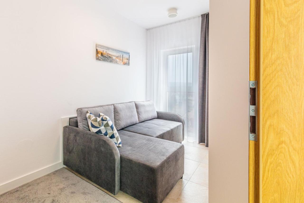 Prima Playa Apartment Miedzyzdroje Luaran gambar